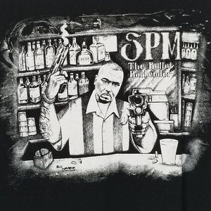 Allstyle Shirts South Park Mexican 2 Sided T Size Xl Poshmark